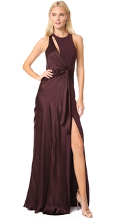 Cinq a Sept Clemence Gown