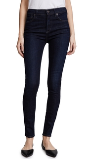 Citizens of Humanity Rocket Skinny Jeans