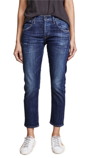 Citizens of Humanity Premium Vintage Emerson Slim BF Jeans