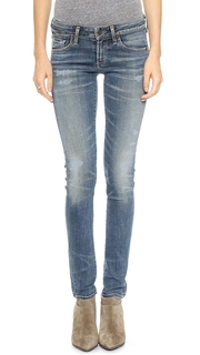 Citizens of Humanity Racer Skinny Jeans