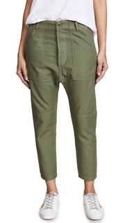 Citizens of Humanity Premium Vintage Surplus Sadie Utility Pants