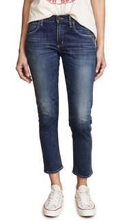 Citizens of Humanity The Principle Girlfriend Jeans