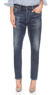 Citizens of Humanity Corey Relaxed Boy Jeans