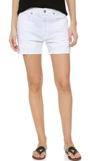 Citizens of Humanity Corey Relaxed Shorts