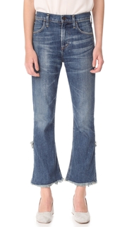 Citizens of Humanity Drew Fray Jeans