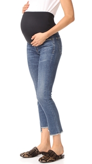 Citizens of Humanity Amari Maternity Jeans