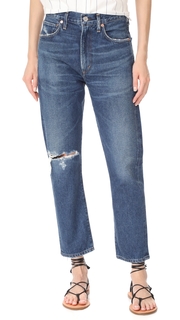 Citizens of Humanity Dree Crop Jeans
