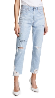 Citizens of Humanity Liya High Rise Classic Fit Jeans
