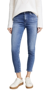 Citizens of Humanity Rocket Crop Jeans