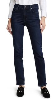 Citizens of Humanity Cara High Rise Cigarette Jeans