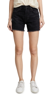 Citizens of Humanity Nikki Shorts