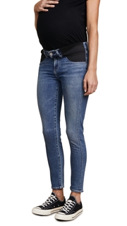 Citizens of Humanity Maternity Ankle Avedon Jeans