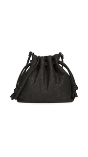 Clare V. Petit Henry Drawstring Bag