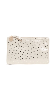 Clare V. Wallet Clutch