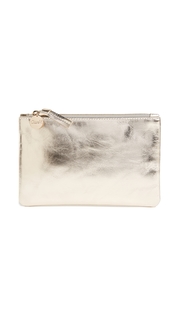 Clare V. Wallet Clutch