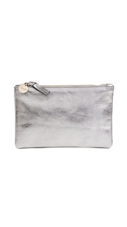 Clare V. Wallet Clutch