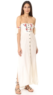 Cleobella Solita Maxi Dress