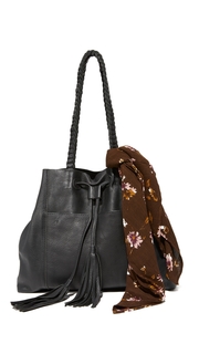 Cleobella Renzo Tote with Scarf