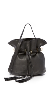 Cleobella Sylvie Bucket Bag