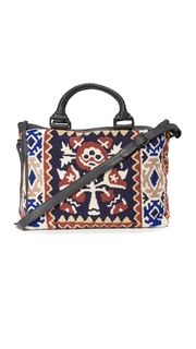 Cleobella Orly Weekender