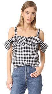 Clu Off Shoulder Shirt