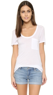 Club Monaco Sunny Tee