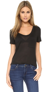 Club Monaco Sunny Tee