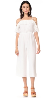 Club Monaco Kymbrah Jumpsuit