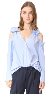 Club Monaco Shiyah Top