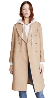 Club Monaco Cahndisse Coat