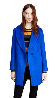 Club Monaco Cyella Coat