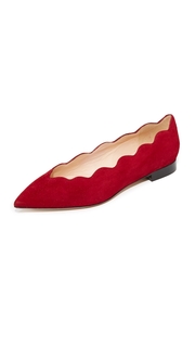 Club Monaco Edni Flats