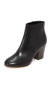 Club Monaco Rina Booties