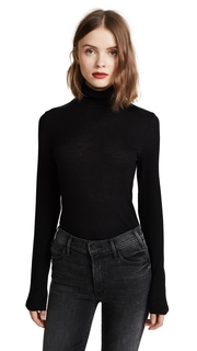 Club Monaco Julie Turtleneck Sweater