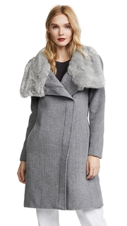 Club Monaco Evangah Coat