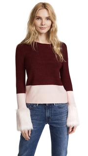 Club Monaco Tesslyn Sweater