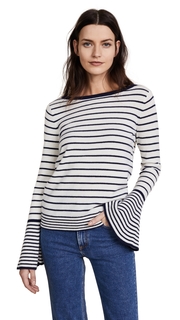 Club Monaco Portuna Stripe Sweater