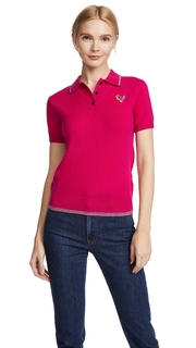 Coach 1941 Polo Tee