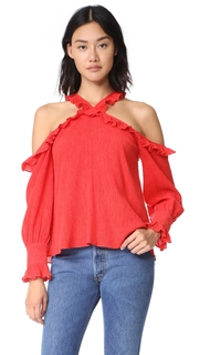 Chloe Oliver Uptown Blouse