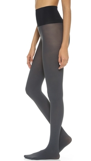 Commando Matte Opaque Tights