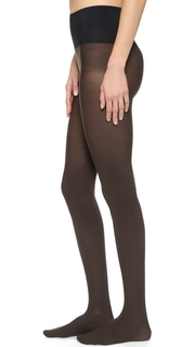 Commando Matte Opaque Tights