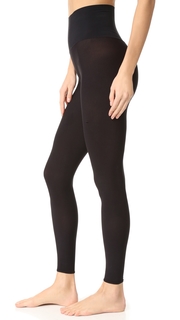 Commando Matte Opaque Footless Tights