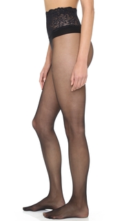 Commando The Sexy Sheer Tights