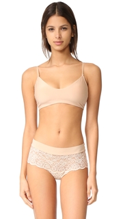 Commando Butter Bralette