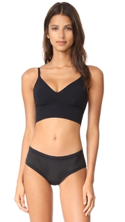 Commando Longline Bra