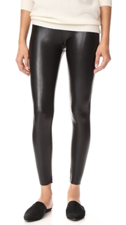 Commando Perfect Control Faux Leather Leggings