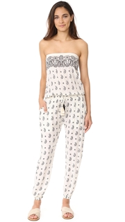 coolchange Brooke Jumpsuit