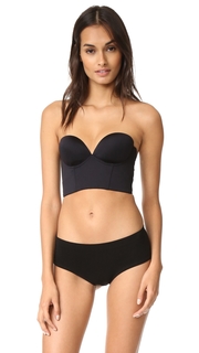 Cosabella Marni Strapless Plunge Back Bra