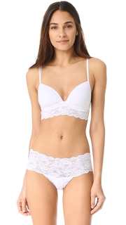 Cosabella Never Say Never Soft Padded Bra