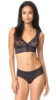 Cosabella Never Say Never Happie Front Closure Bra